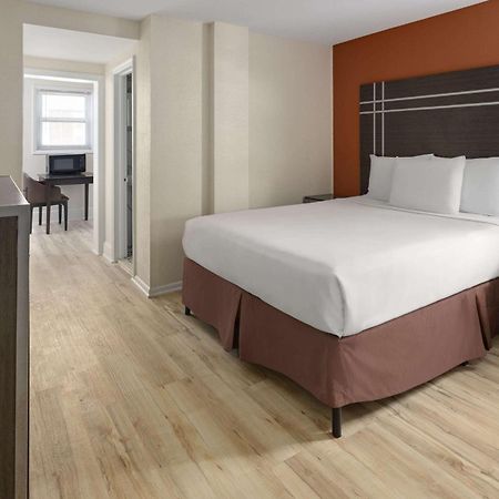 Wildwood Inn Hotel Travelodge Beach & Boardwalk Экстерьер фото