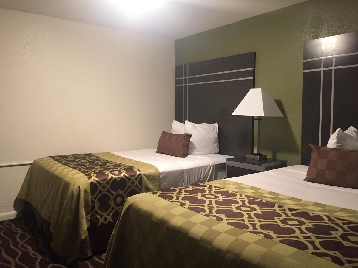 Wildwood Inn Hotel Travelodge Beach & Boardwalk Экстерьер фото